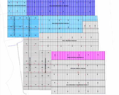 MODERNIZACIJA PROIZVODNJE: Proširenje proizvodnih kapaciteta