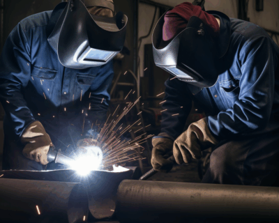 NATJEČAJ: EDUKACIJA ZA ZAVARIVANJE (M/Ž)