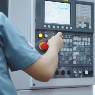 NATJEČAJ: POSTANI DIO NAŠEG TIMA – ZAPOŠLJAVAMO CNC OPERATERE (m/ž)