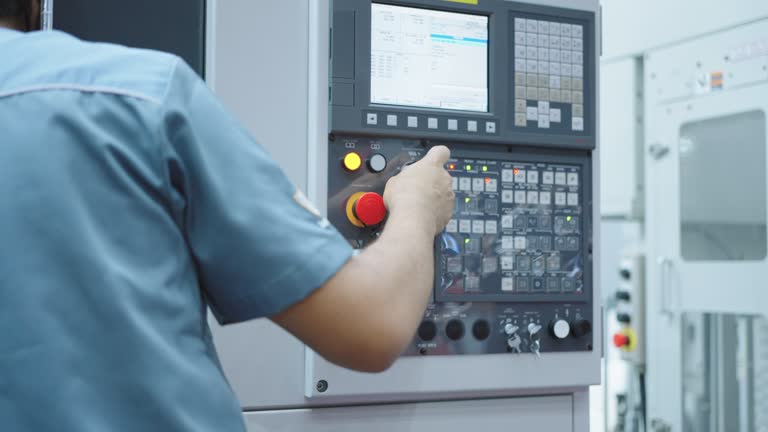 NATJEČAJ: POSTANI DIO NAŠEG TIMA – ZAPOŠLJAVAMO CNC OPERATERE (m/ž)